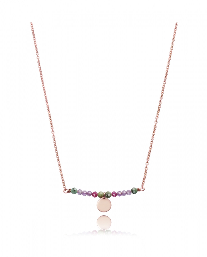 Viceroy COLLAR SS18_M 4049C100-47 - Vista frontal