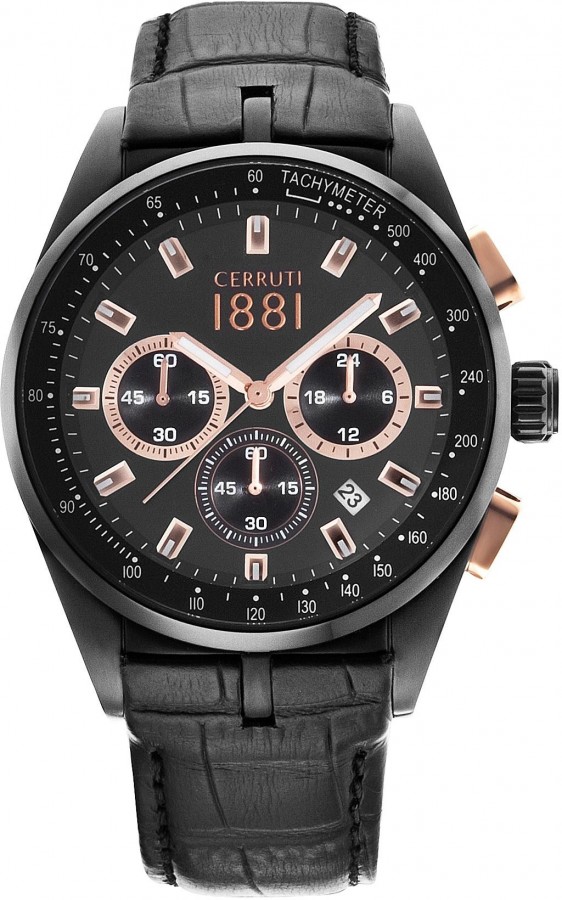  CERRUTI VELIERO CRA089D222G - Vista frontal