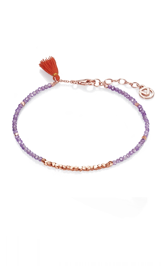 Viceroy PULSERA SS18_M 4051P100-47 - Vista frontal