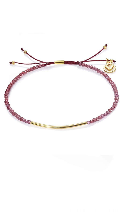 Viceroy PULSERA SS18_M 4050P100-47 - Vista frontal