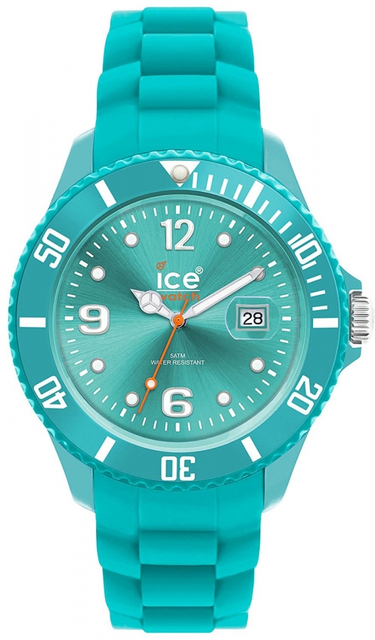  000965 SI.TE.S.S.13  ICE FOREVER - Vista frontal