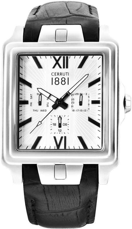  CERRUTI ODISSEA CRC013A272G - Vista frontal