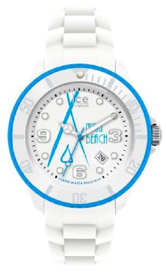  000928  SP.NB.WE.B.S.13  ICE NIKKI BEACH - Vista frontal