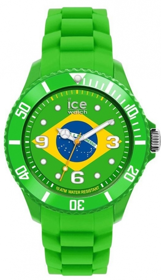 Ice watch 000548  WO.BR.B.S.12  ICE-WORLD - Vista frontal