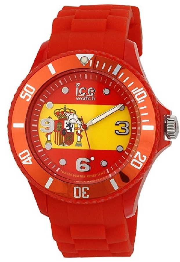 Ice watch 000554  WO.ES.B.S.12 ICE-WORLD - Vista frontal