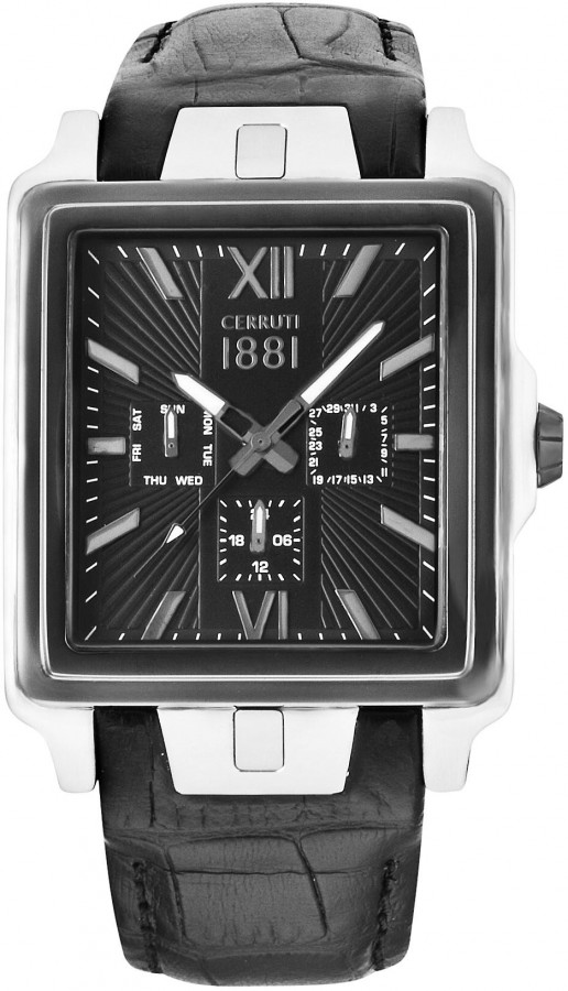  CERRUTI ODISSEA CRC013G222G - Vista frontal