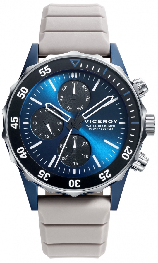 Viceroy HEAT 471159-37 - Vista frontal