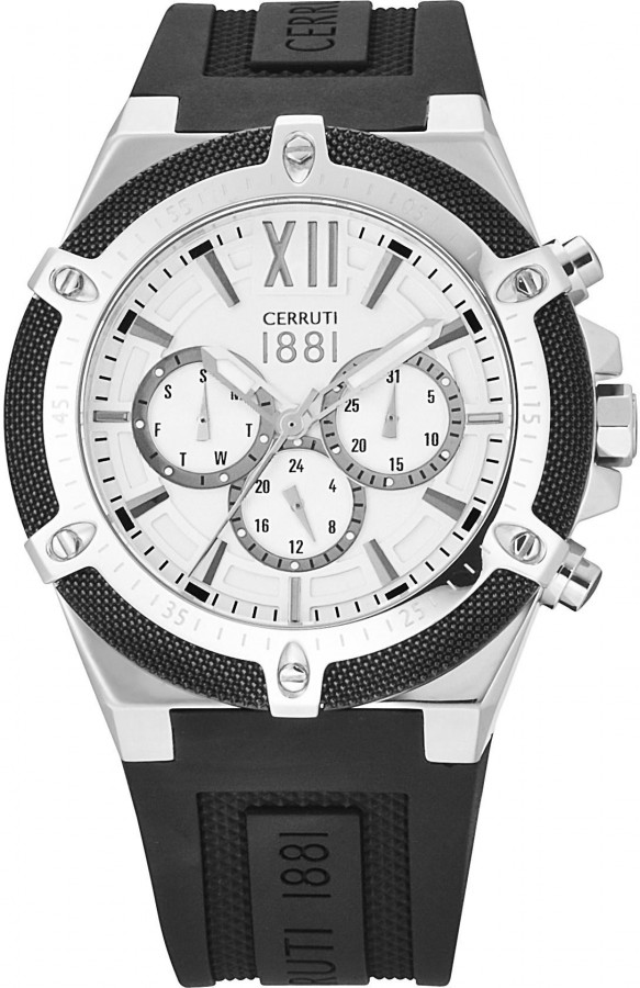  CERRUTI SANTIAGO CRA036E214G - Vista frontal