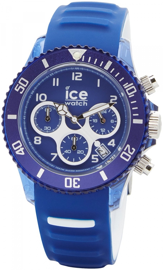 Ice watch 001459  AQ.CH.MAR.U.S.15  ICE AQUA - Vista frontal