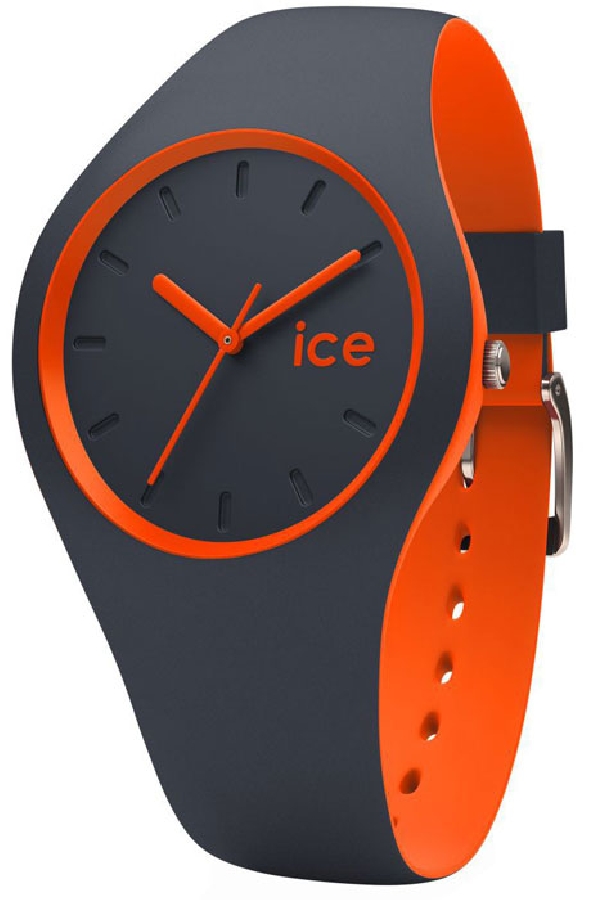 Ice watch 001494  DUO.OOE.U.S.16  ICE DUO - Vista frontal
