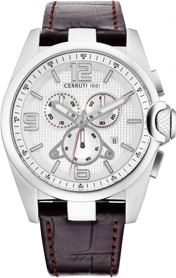  CERRUTI MERCURIO CRA088N213G - Vista frontal