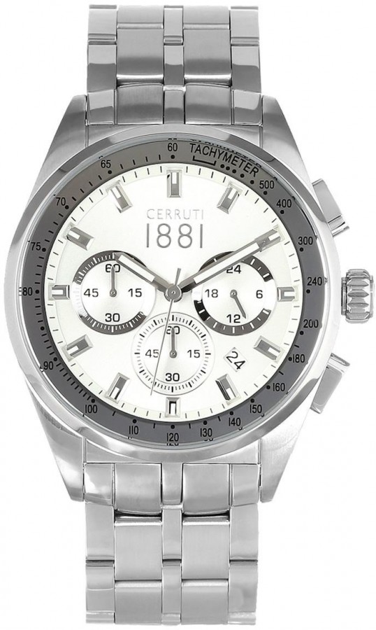  CERRUTI VELIERO CRA089A211G - Vista frontal