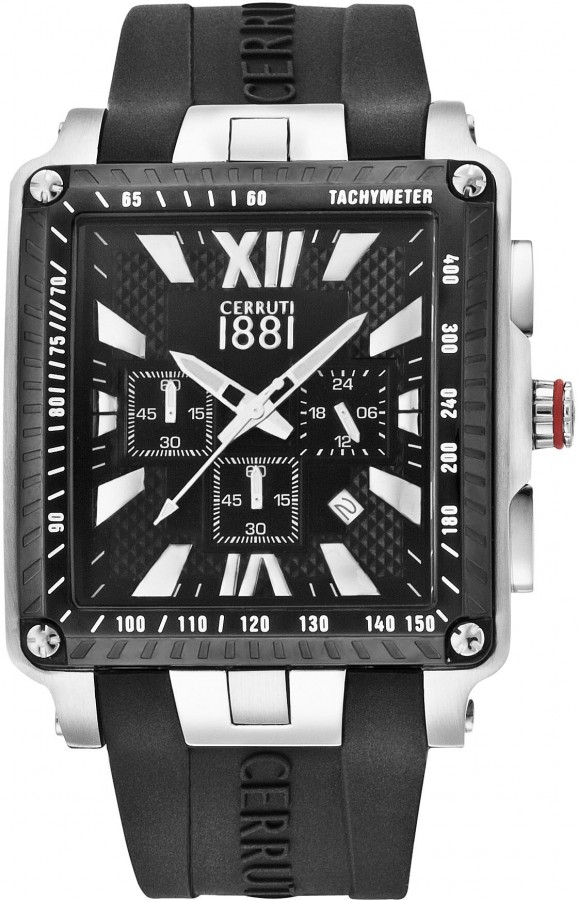  CERRUTI ODISSEA MASTER CRA012E224G - Vista frontal