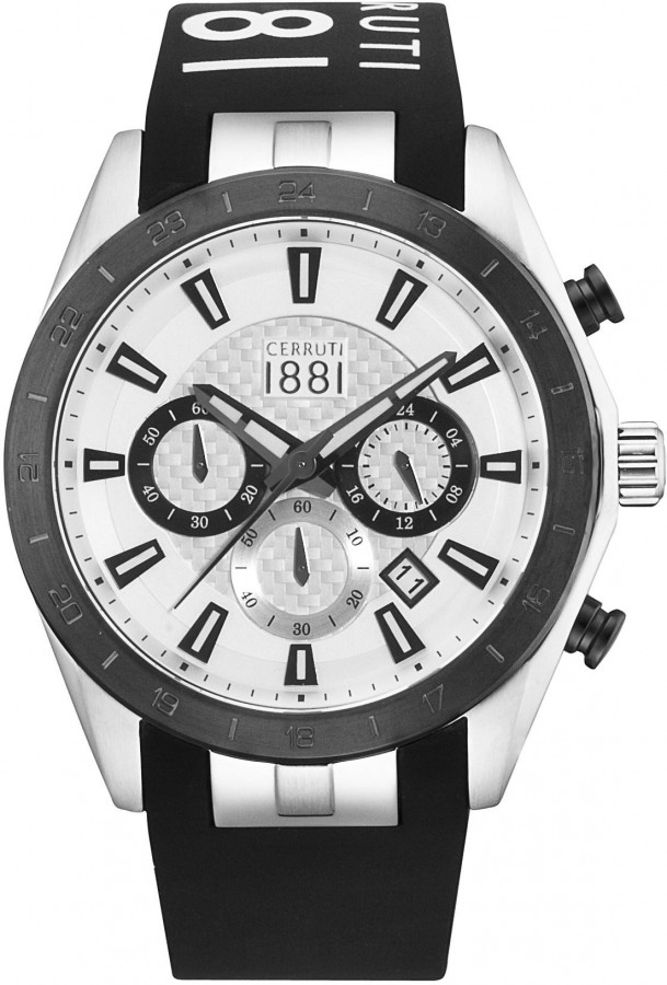  CERRUTI FORLI CRA095E214G - Vista frontal