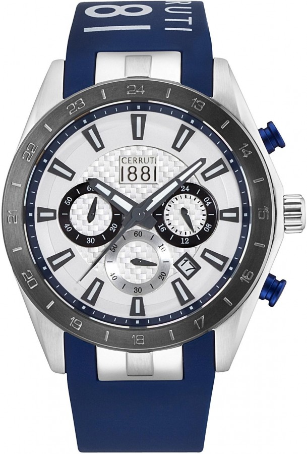  CERRUTI FORLI CRA095E255G - Vista frontal