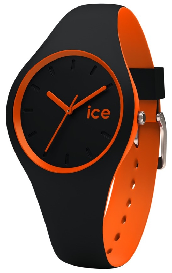 Ice watch 001528 ICE DUO.BKO.S.S.16 - Vista frontal