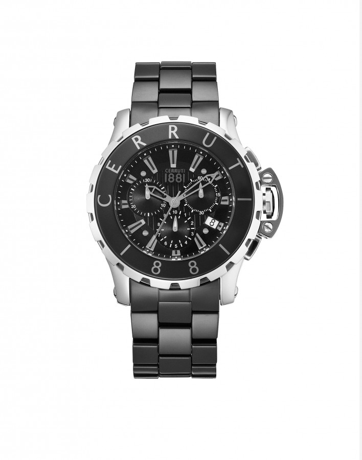  CERRUTI SPLENDORE SPORTIVA CRA078E229H - Vista frontal