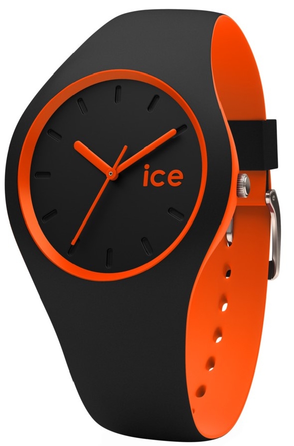 Ice watch 001529 ICE DUO.BKO.U.S.16 - Vista frontal