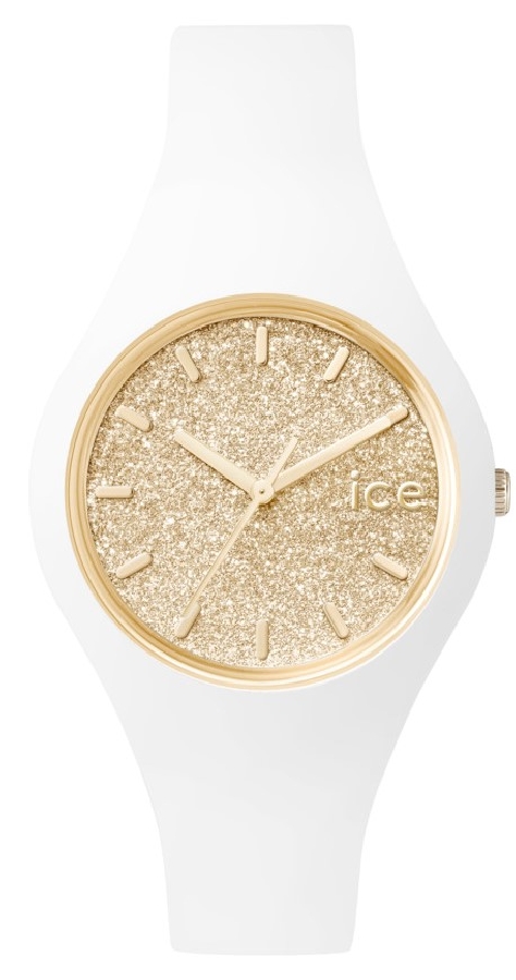 Ice watch 001345 ICE GLITTERI ICE.GT.WGD.S.S.15 - Vista frontal
