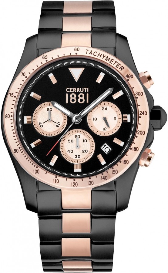  CERRUTI URANO CRA083D221G - Vista frontal