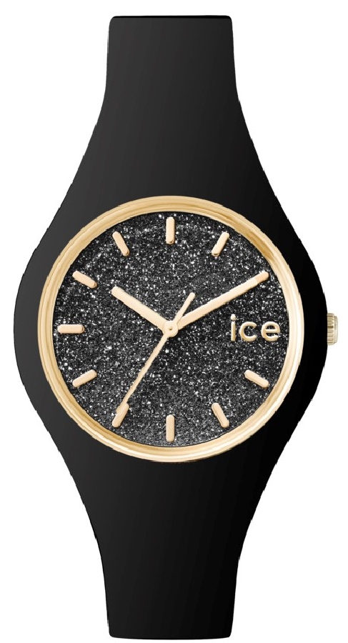 Ice watch 001349  GLITTER  ICE.GT.BBK.S.S.15 - Vista frontal
