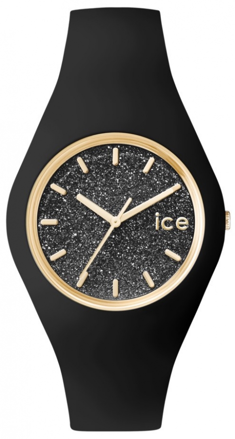 Ice watch 001356  GLITTER  ICE.GT.BBK.U.S.15 - Vista frontal
