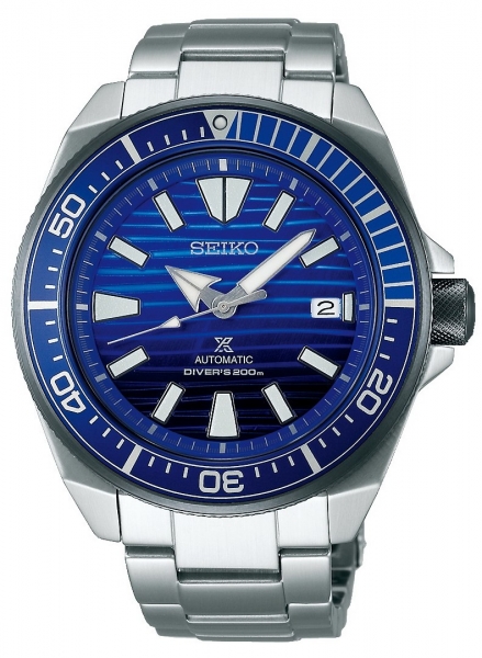 SEIKO PROSPEX SRPC93K1