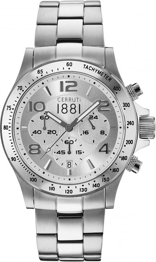  CERRUTI CARRARA CRA101W211G - Vista frontal