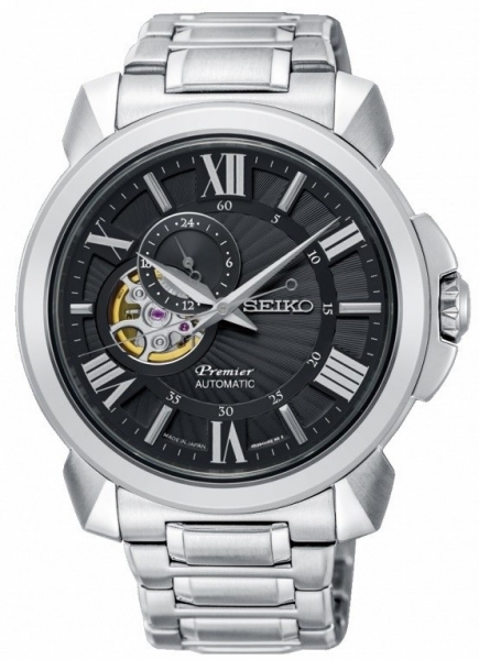 SEIKO PREMIER SSA371J1