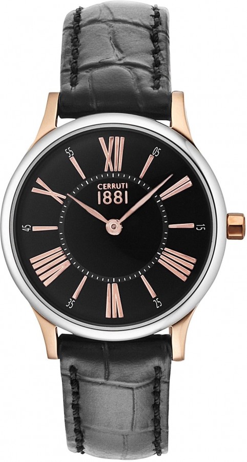  CERRUTI SIENA CRM099I222A - Vista frontal