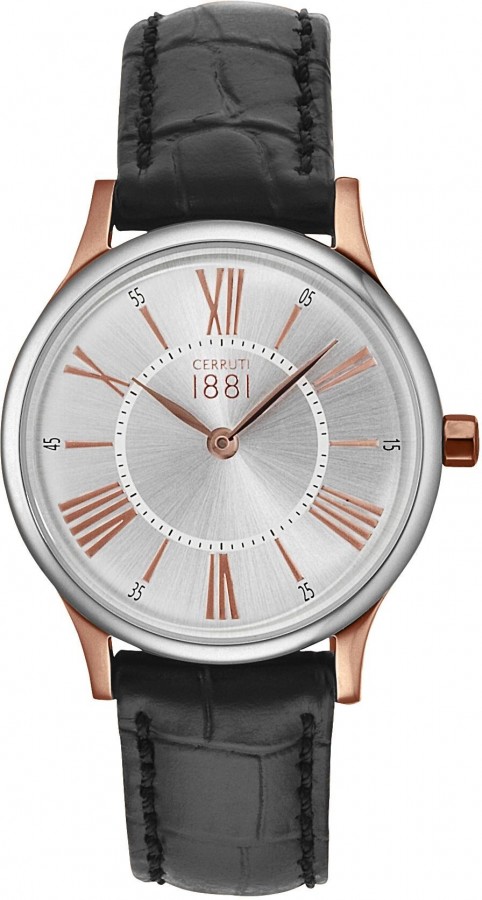  CERRUTI SIENA CRM099I212A - Vista frontal