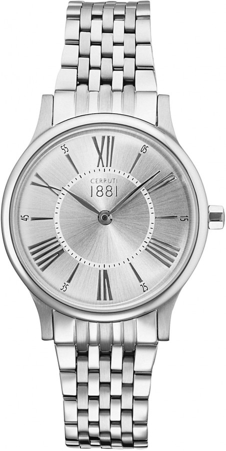  CERRUTI SIENA CRM099A211A - Vista frontal