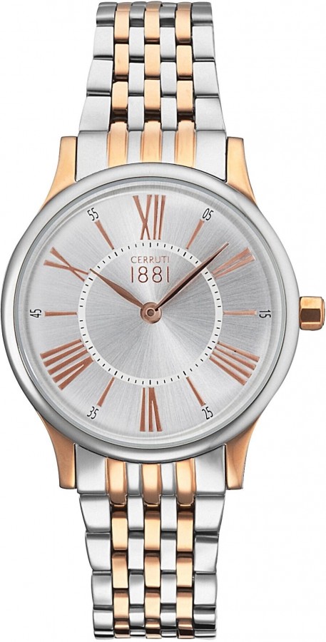  CERRUTI SIENA CRM099I211A - Vista frontal