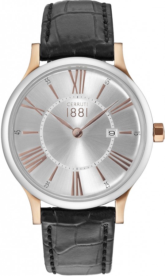  CERRUTI SIENA CRA099I212C - Vista frontal