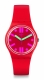 SWATCH ORIGINALS GENT ROSSOFINO GR170
