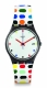 SWATCH ORIGINALS GENT MILKOLOR GM417