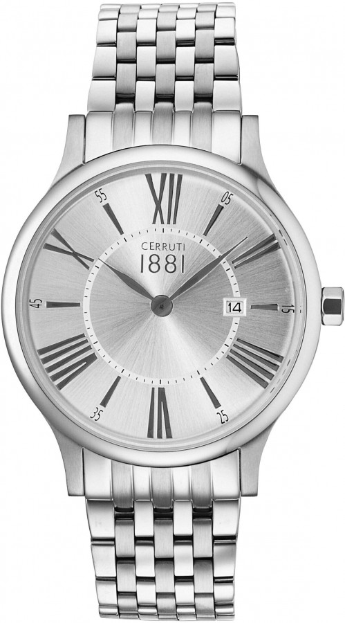  CERRUTI SIENA CRA099A211C - Vista frontal