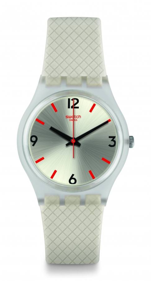 Swatch ORIGINALS GENT PERLATO GE247 - Vista frontal