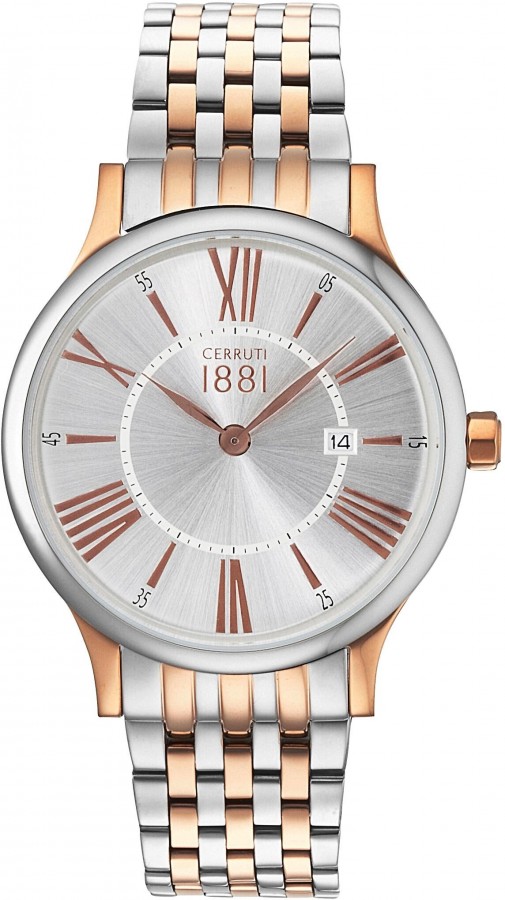  CERRUTI SIENA CRA099I211C - Vista frontal