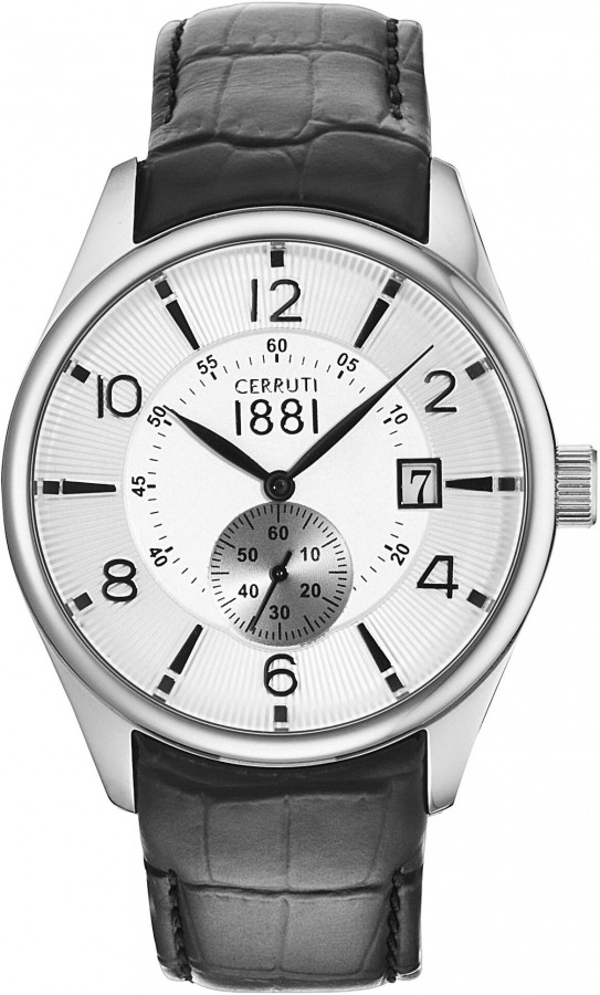  CERRUTI LIPARI CRA098A212D - Vista frontal