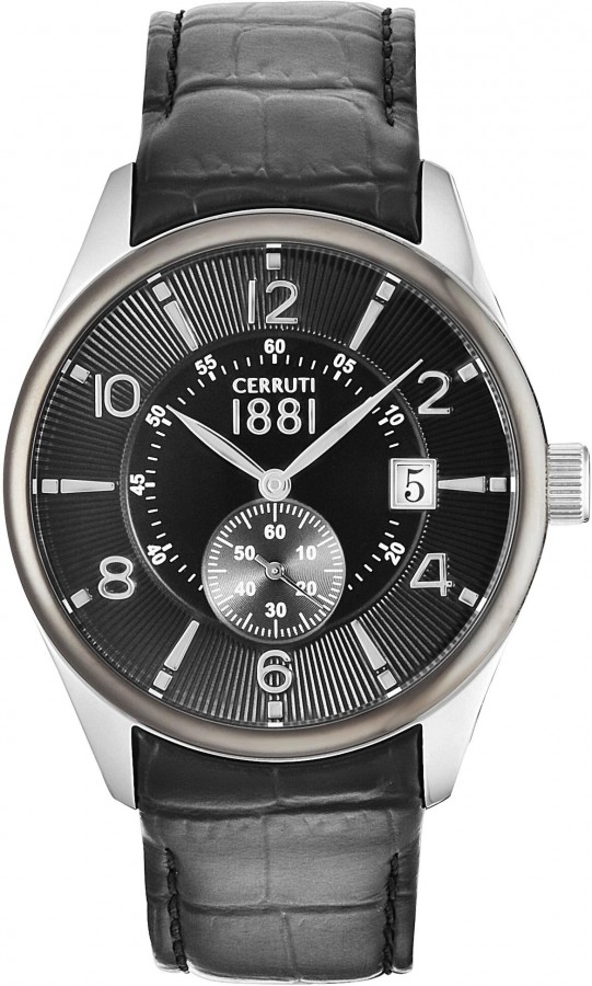  CERRUTI LIPARI CRA098E222D - Vista frontal