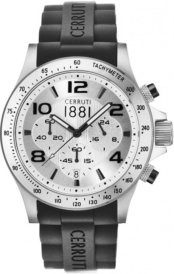  CERRUTI CARRARA CRA101A214G - Vista frontal