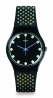 SWATCH ORIGINALS GENT DIAMOND SPOTS GB293