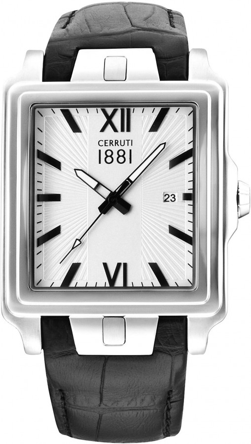  CERRUTI URBINO CRC015A212C - Vista frontal