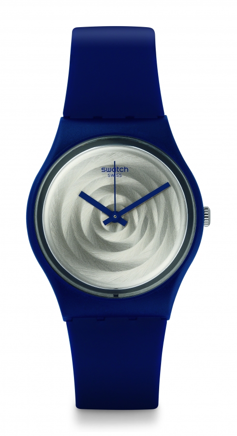 Swatch ORIGINALS GENT BROSSING GN244 - Vista frontal