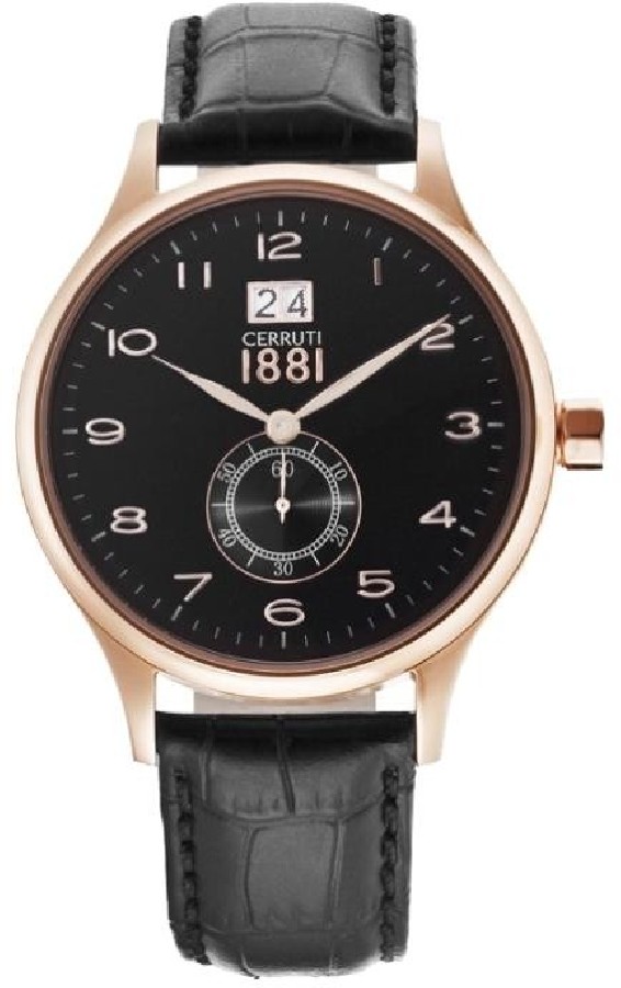  CERRUTI VENERE CRA102C222K - Vista frontal