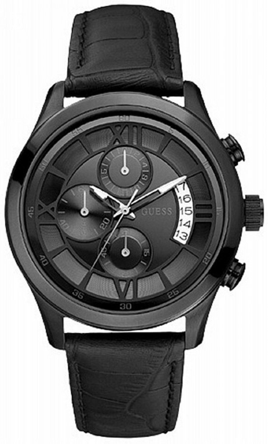 Guess WATCHES W14052G1 - Vista frontal