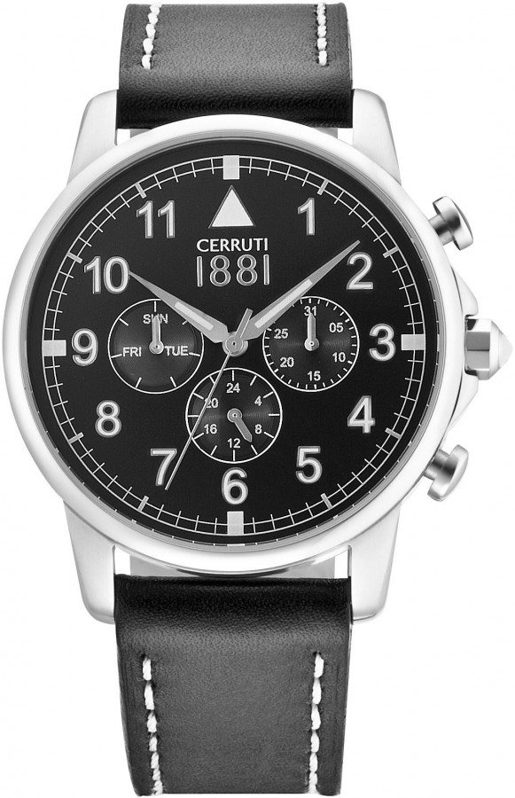  CERRUTI TERRA CRA081A222G - Vista frontal