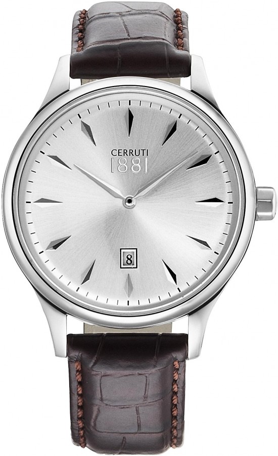 CERRUTI GIOVE CRA082A213B - Vista frontal
