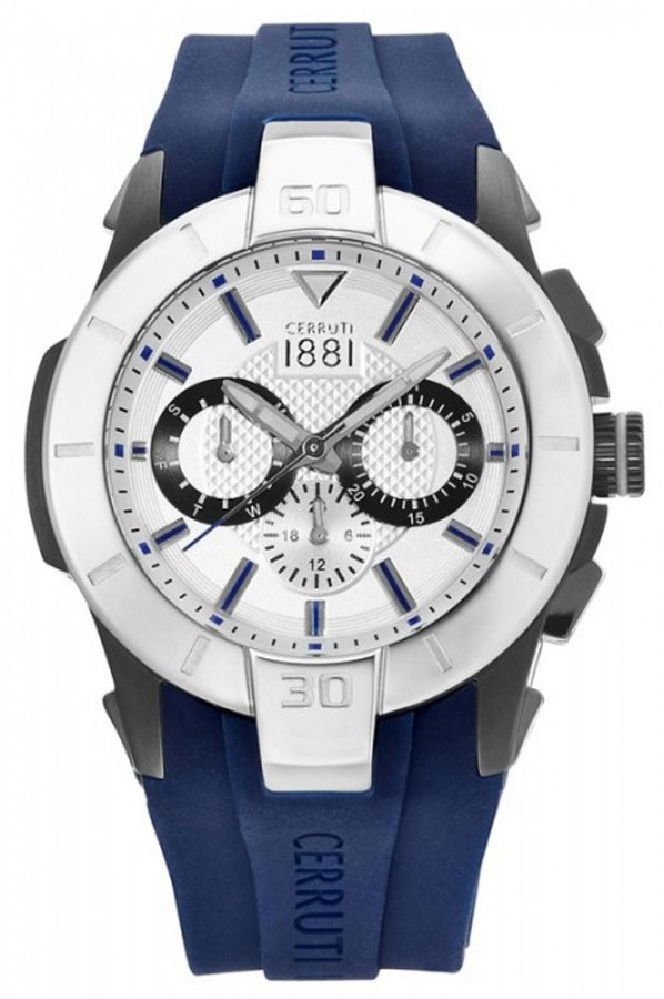  CERRUTI FANO CRA097E215G - Vista frontal